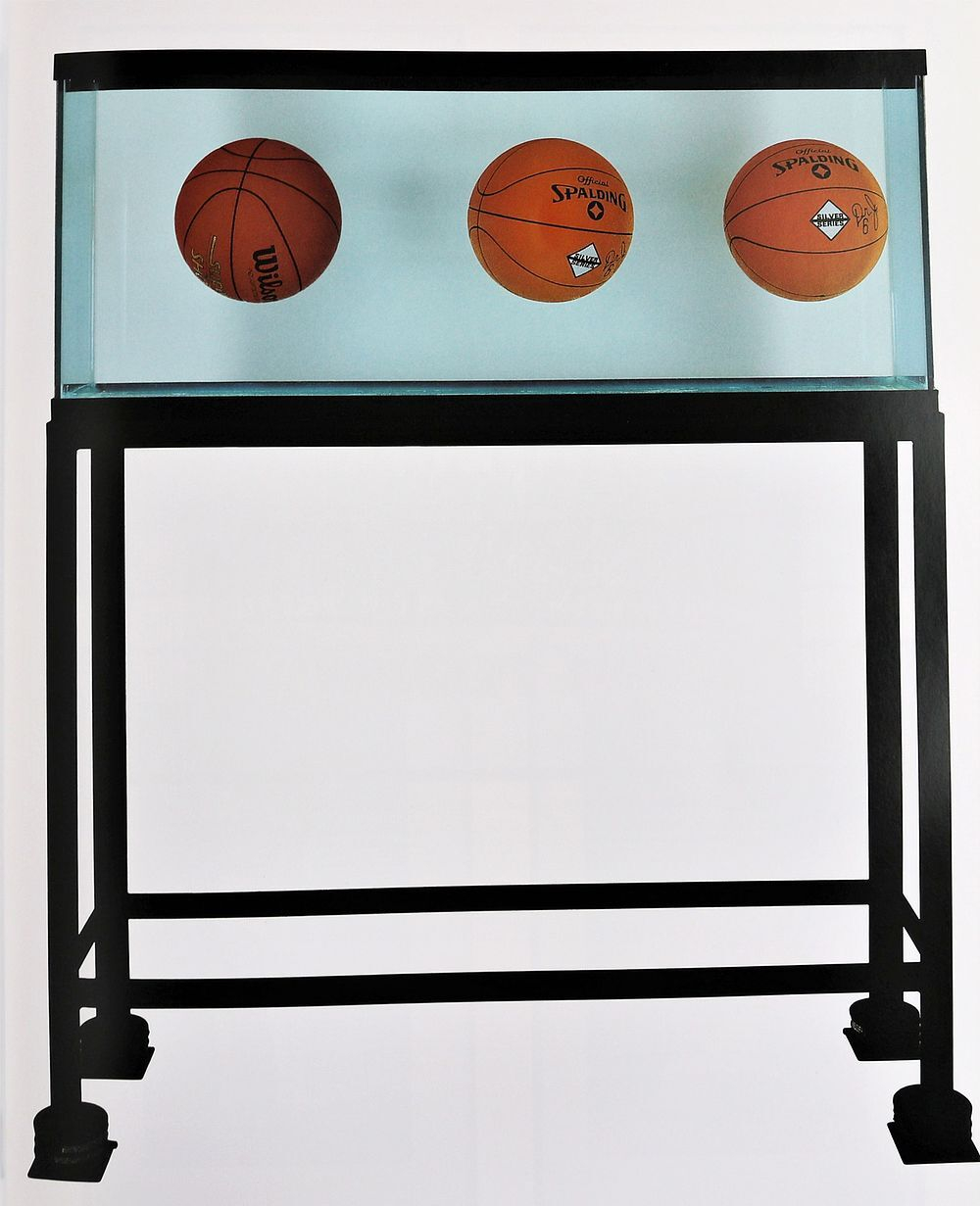 Джефф Кунс: каталог-резоне