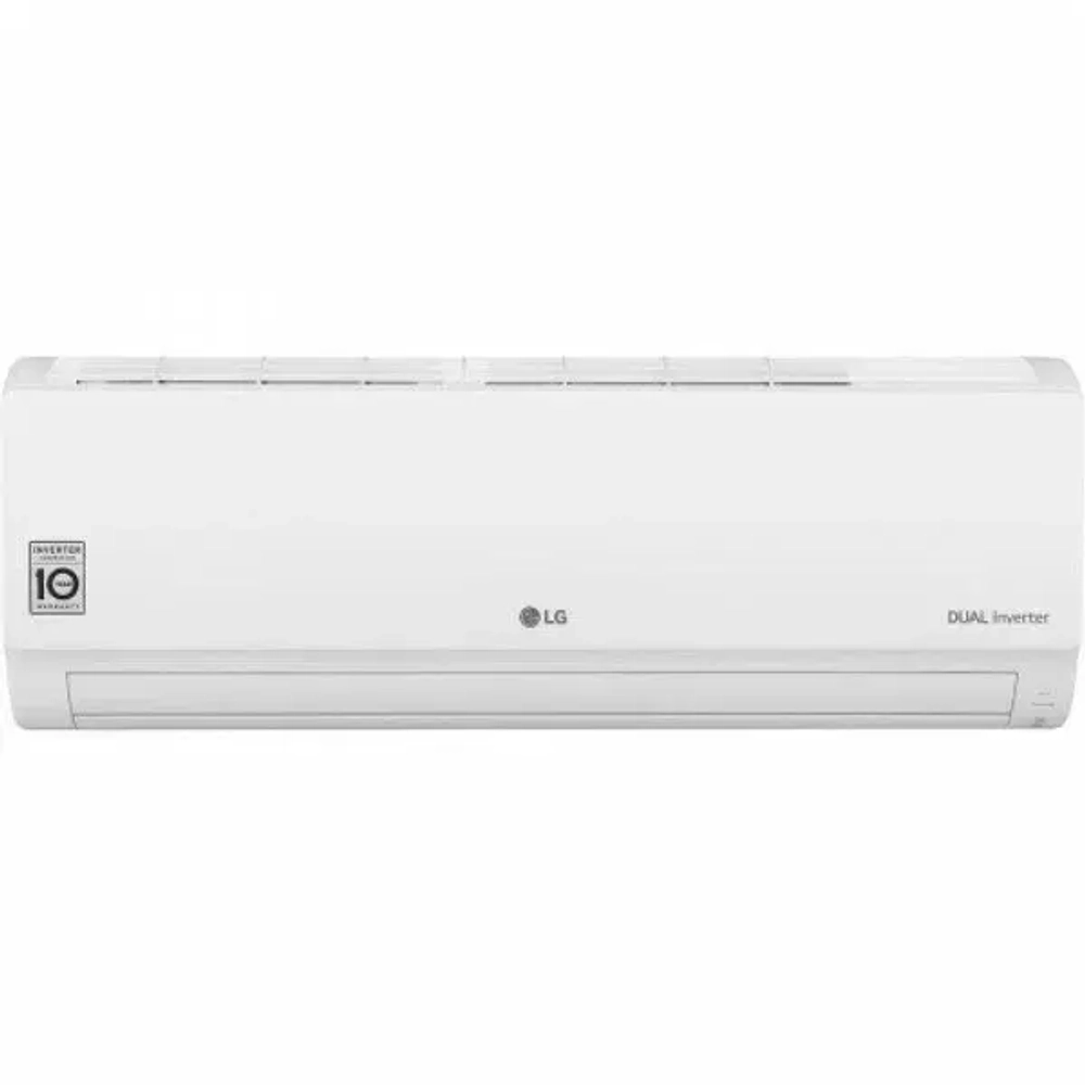 Сплит-система Lg Mega Dual P07SP2 инвертор