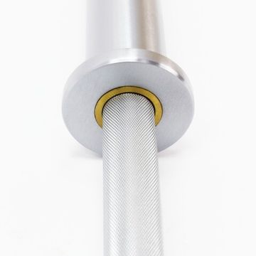 Гриф пауэрлифтерский HYGGE 5003