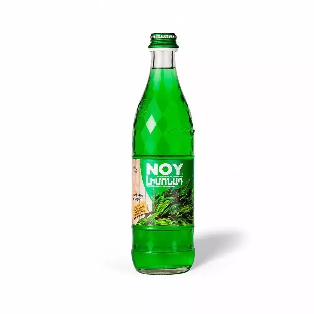 Ной  Тархун 0.5л. / 16шт.