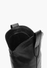 Казаки // West // Black