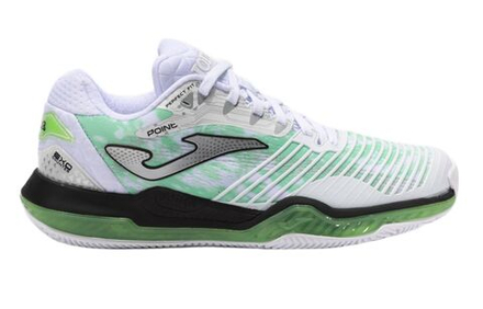 Теннисные кроссовки Joma T.Point Men 2502 - white