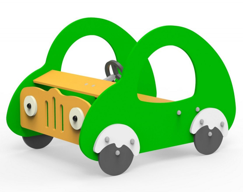 Игровой модуль Машинка Смарт 1 371.03 SM1