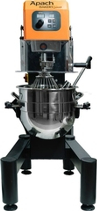 Планетарный миксер APACH APL40