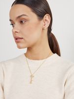 BADASS SHINE NECKLACE