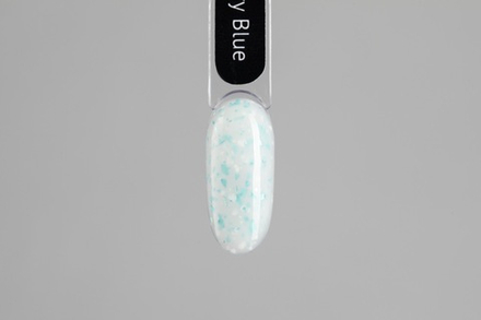 Monami Camouflage base Love Story Blue, 8 г