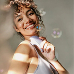 Импульсный стимулятор с проекцией звезд Pulse Galaxie от SVAKOM