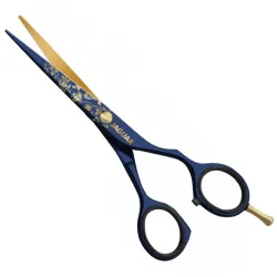 Ножницы прямые Jaguar Silver Line Gold Rush 5.5"