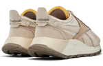 Кроссовки Pleasures X Reebok Classic Leather