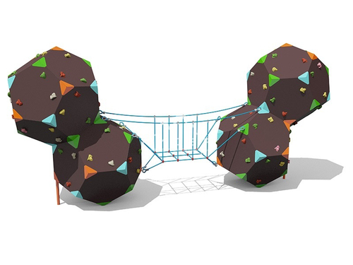 Пространственная конструкция 35007