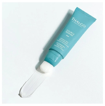 Thalgo SOURCE MARINE Интенсивная Увлажняющая Маска Rehydrating Pro Mask 50 мл