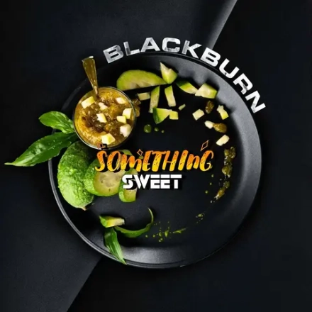 BLACKBURN - SOMETHING SWEET 100g