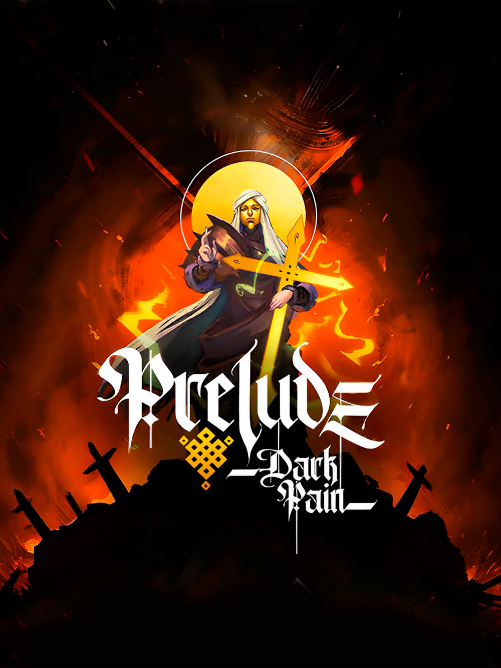 Prelude Dark Pain (для ПК, цифровой код доступа)