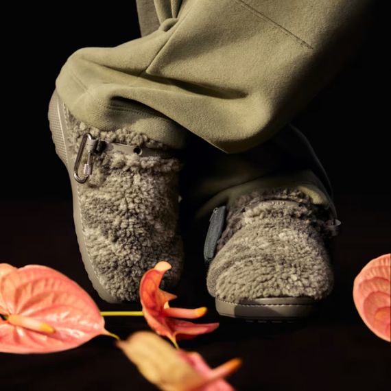 Crocs Classic Clog 'Green'