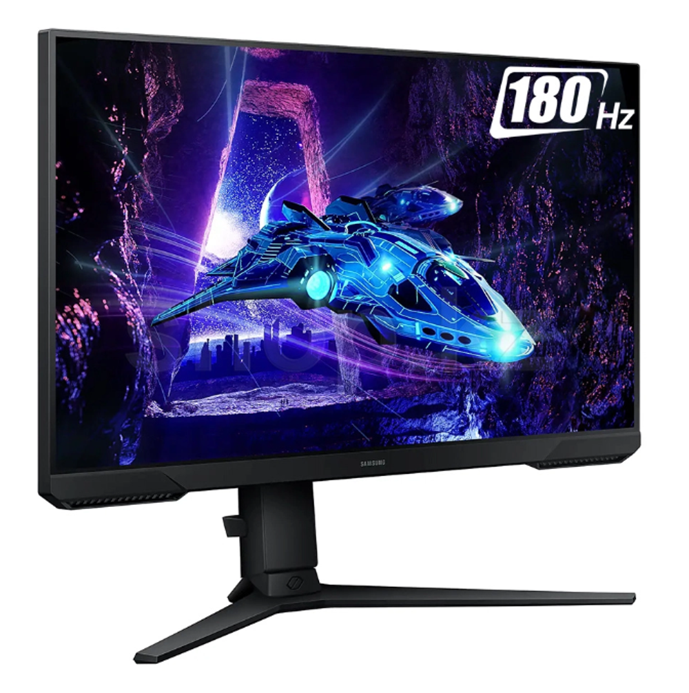 Игровой монитор Odissey G3 24"SAMSUNG LS24DG300EIXCI