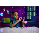 Кукла Monster High Draculaura с летучей мышью