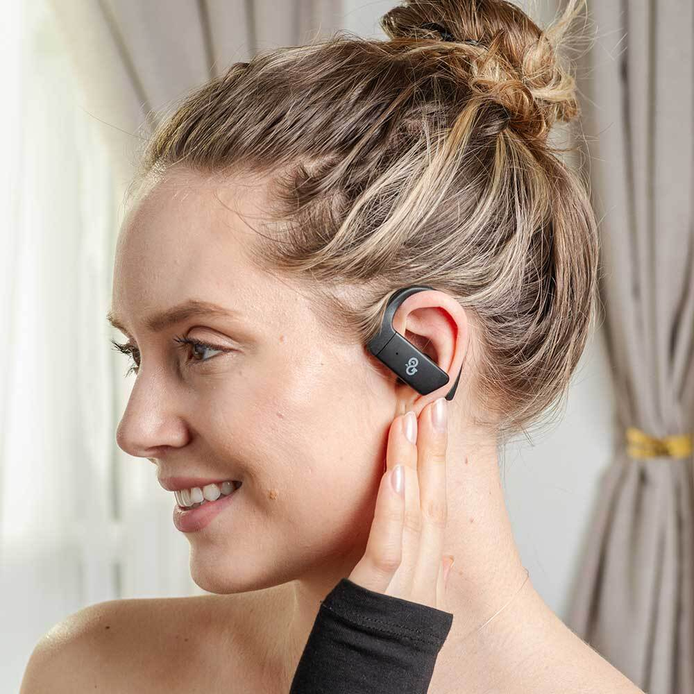 Беспроводные наушники GoGadget SportBuds