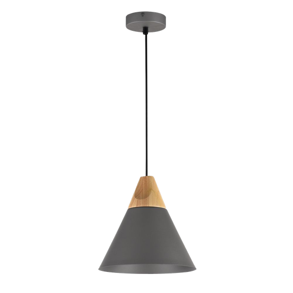 Подвесной светильник Maytoni Bicones P359-PL-220-C