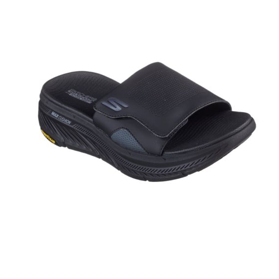 Skechers Max Cushioning Premier 2.0 'Black'