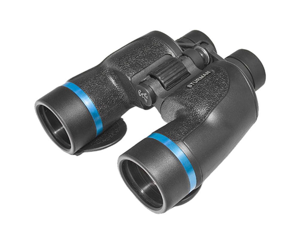 Бинокль Sturman 10x50 WP WA - фото 1