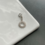 браслет - основа колесо баланса