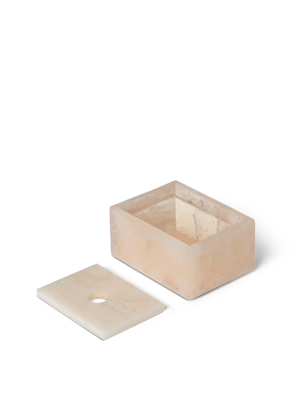 Контейнер Ferm Living Mist, Pearl