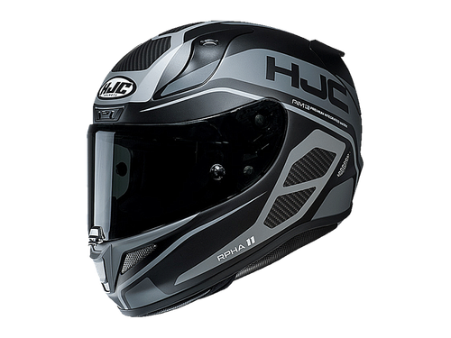 RPHA11 Saravo MC5SF / Черно-серый