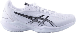 Теннисные кроссовки Asics Solution Speed FF 3 Grass - White