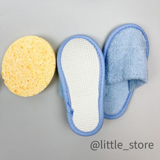 Банный комплект "Добрая собачка"