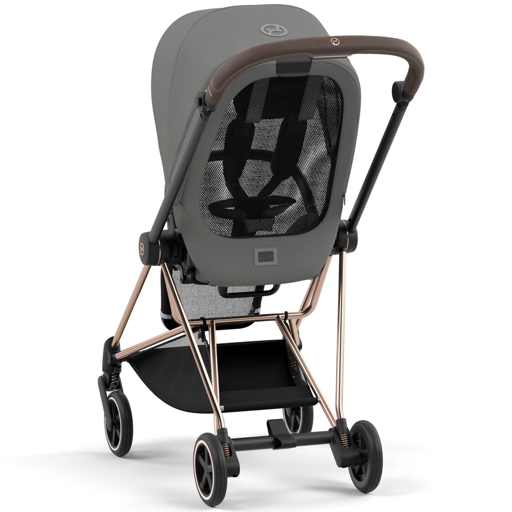 Прогулочная коляска Cybex MIOS III