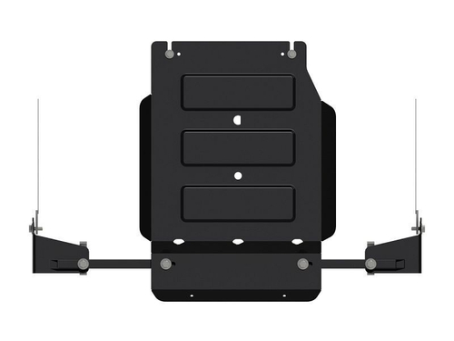 Защита РК Sheriff для Fiat Fullback 2015- арт.14.2964