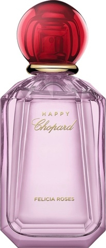 Подарок: Chopard Happy Felicia Roses EDP