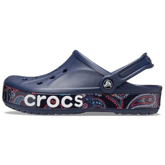Crocs Bayaband 'Blue'
