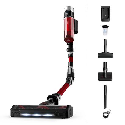 Беспроводной пылесос Tefal X-Force Flex 9.60 Animal TY2079WO