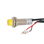 Блок управления Тестомеса HWT-100 (H) Foodatlas