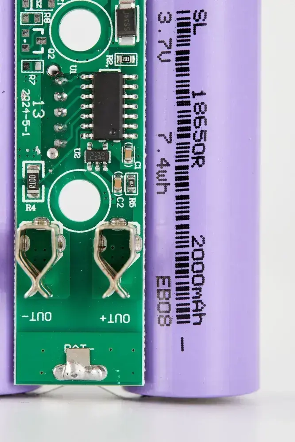 Аккумулятор, батарея для лазерного уровня, батарея для нивелира Clubiona