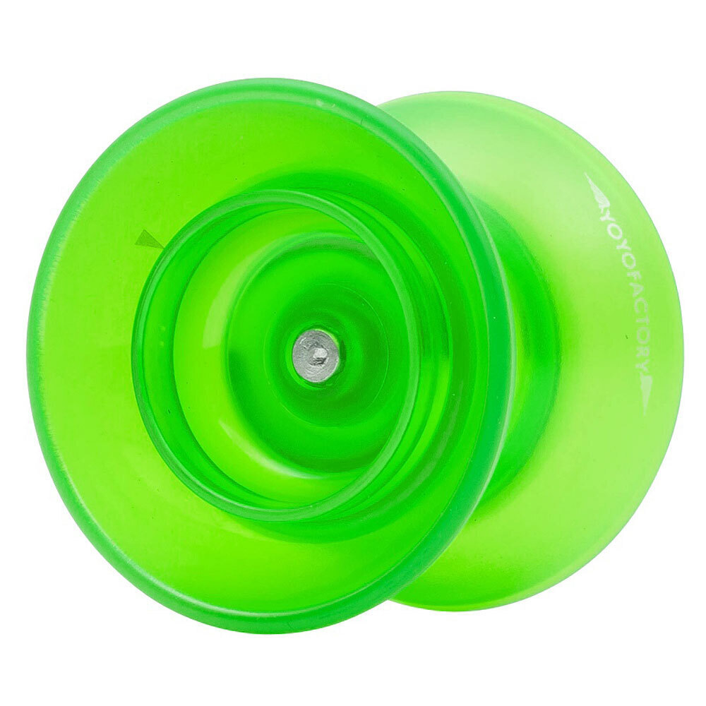 Йо-йо YoYoFactory Flight 3 цвета