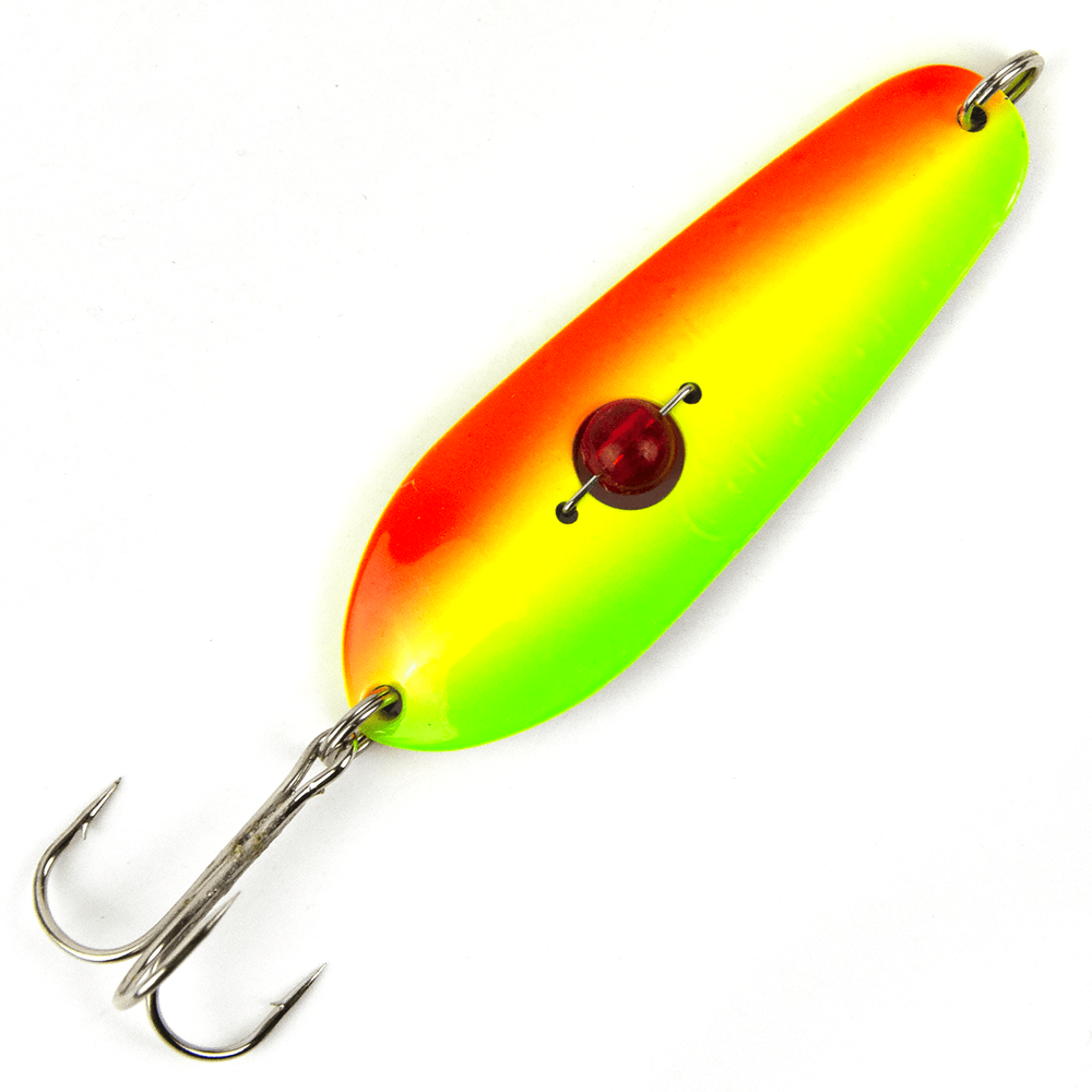 Блесна колеблющаяся Columbia Rasanen (20гр)