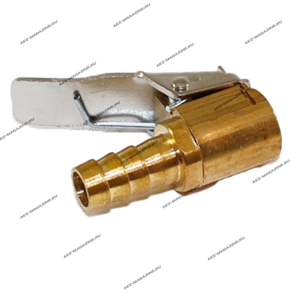 Наконечник для подкачки стандартный