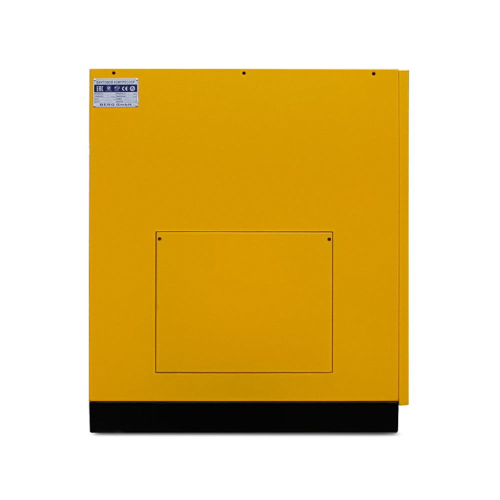 Винтовой компрессор berg вк-22р ip54 10 бар
