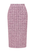 Юбка "Tweed New"