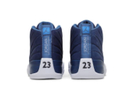 Кроссовки Jordan Air Jordan 12 Retro "Indigo"