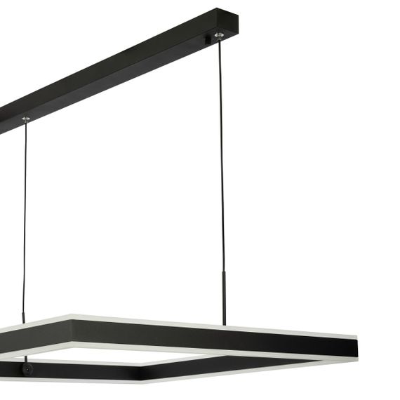 Подвесной светодиодный светильник Citilux Дуэт CL719K311