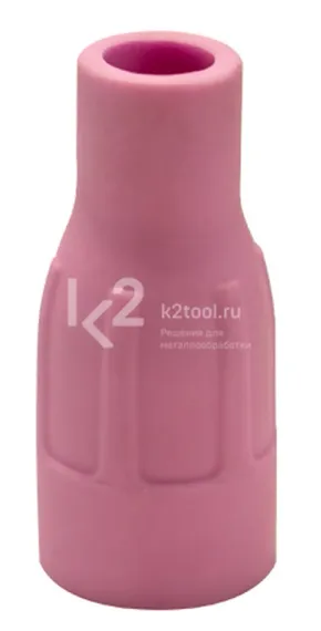 Сопло керамическое №6 Fubag FB TIG 190/400W/450W, Ø10, арт. 31808