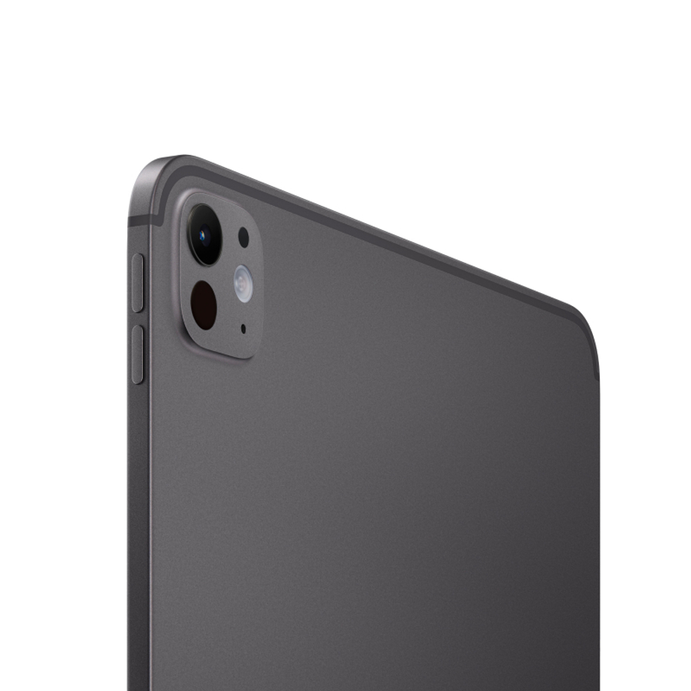 iPad Pro 11 M4 512Gb Wi-Fi 2024 Space Black