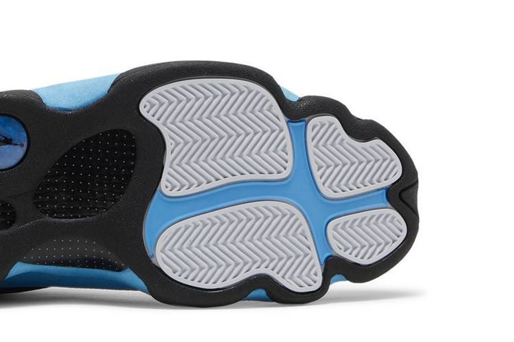Кроссовки Jordan Air Jordan 13 "Black Unc"