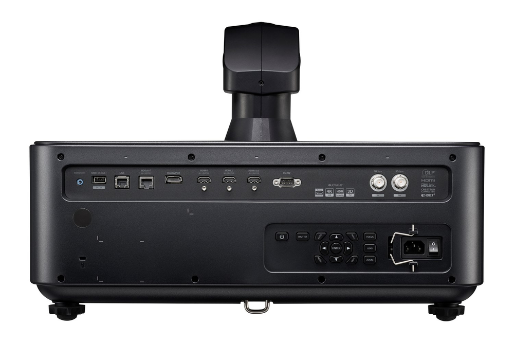 Проектор Optoma ZK1120 лазерный