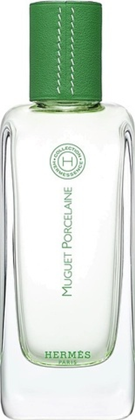 Hermes Hermessence Muguet Porcelaine