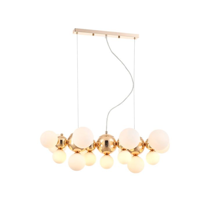 Подвесная люстра Rivoli Liviana 4137-306 Б0066463