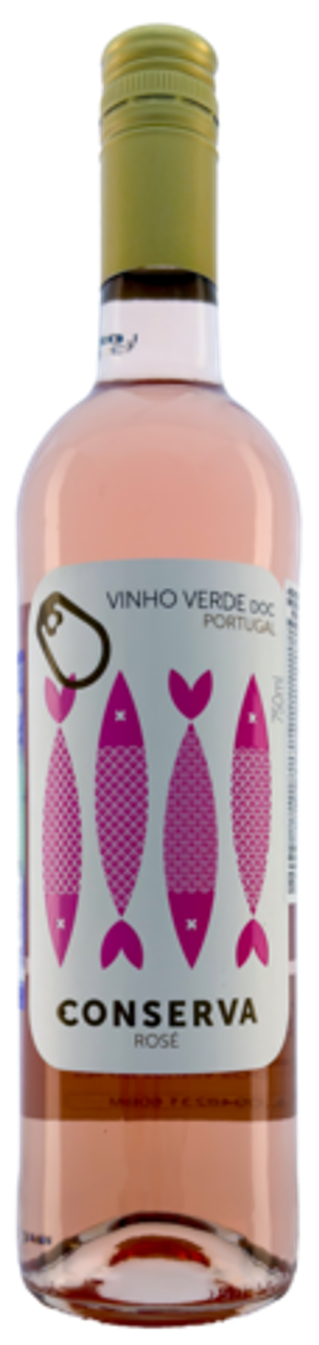 Вино Консерва Винью Верде
